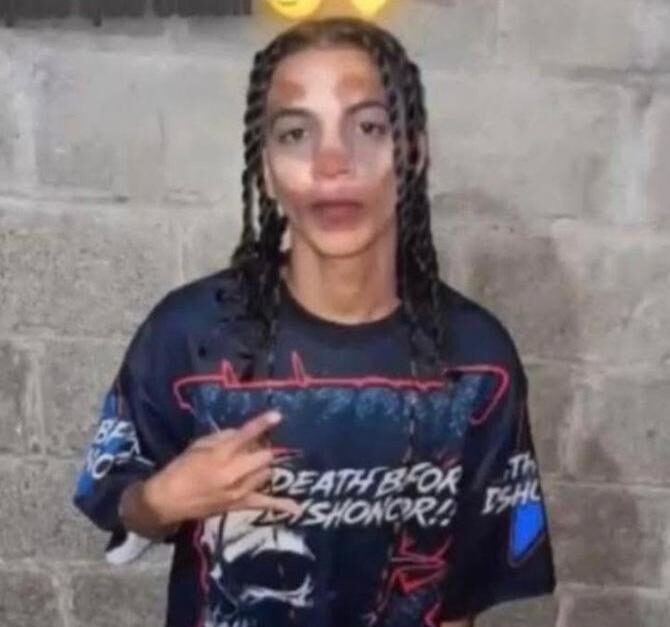 De un disparo en el cuello matan a joven de 19 años en Bonao; crimen habría sido por celos