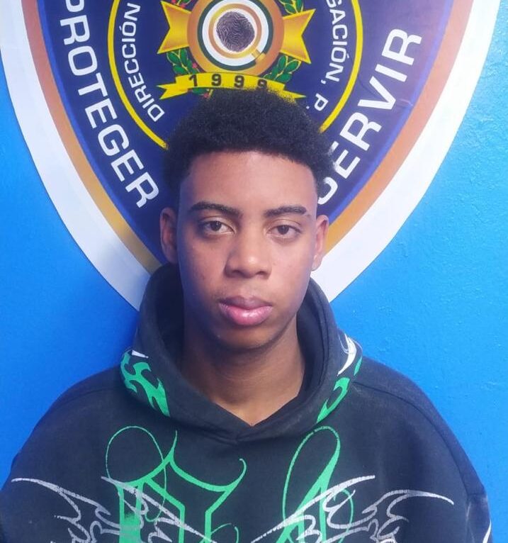 Se entrega acusado de matar de un disparo en el cuello a joven de 19 años en Bonao; crimen habría sido por celos