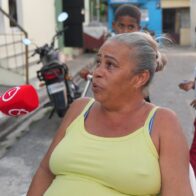 Vecinos de Nauriel Medina exigen justicia y respaldan plazo de 10 días para salida de extranjeros tras brutal asesinato