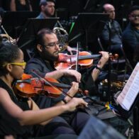 La Orquesta Sinfónica Nacional invita a centros educativos a la Temporada Didáctica 2026