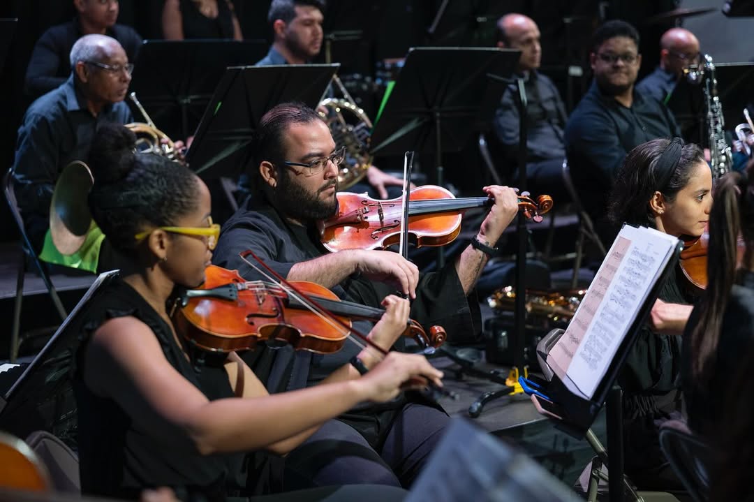 La Orquesta Sinfónica Nacional invita a centros educativos a la Temporada Didáctica 2026