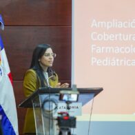 Más de 1,400 niños han sido impactados por avances en la lucha contra el cáncer infantil en RD