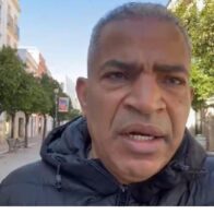 Transportista Juan Marte critica autoridades están más interesadas en fiscalizar que en regular el tránsito