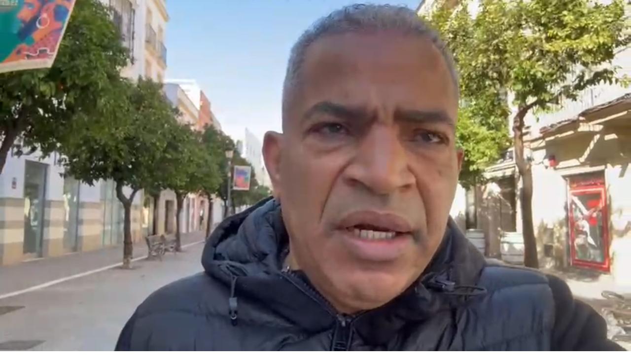 Transportista Juan Marte critica autoridades están más interesadas en fiscalizar que en regular el tránsito