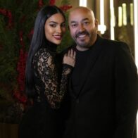 Taina Pimentel: la dominicana que enciende el reality “Apostarías por mí”, producción de Univisión