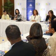 GANA y Conani  presentan avances en la reforma de la Ley 136-03 que protege a la infancia