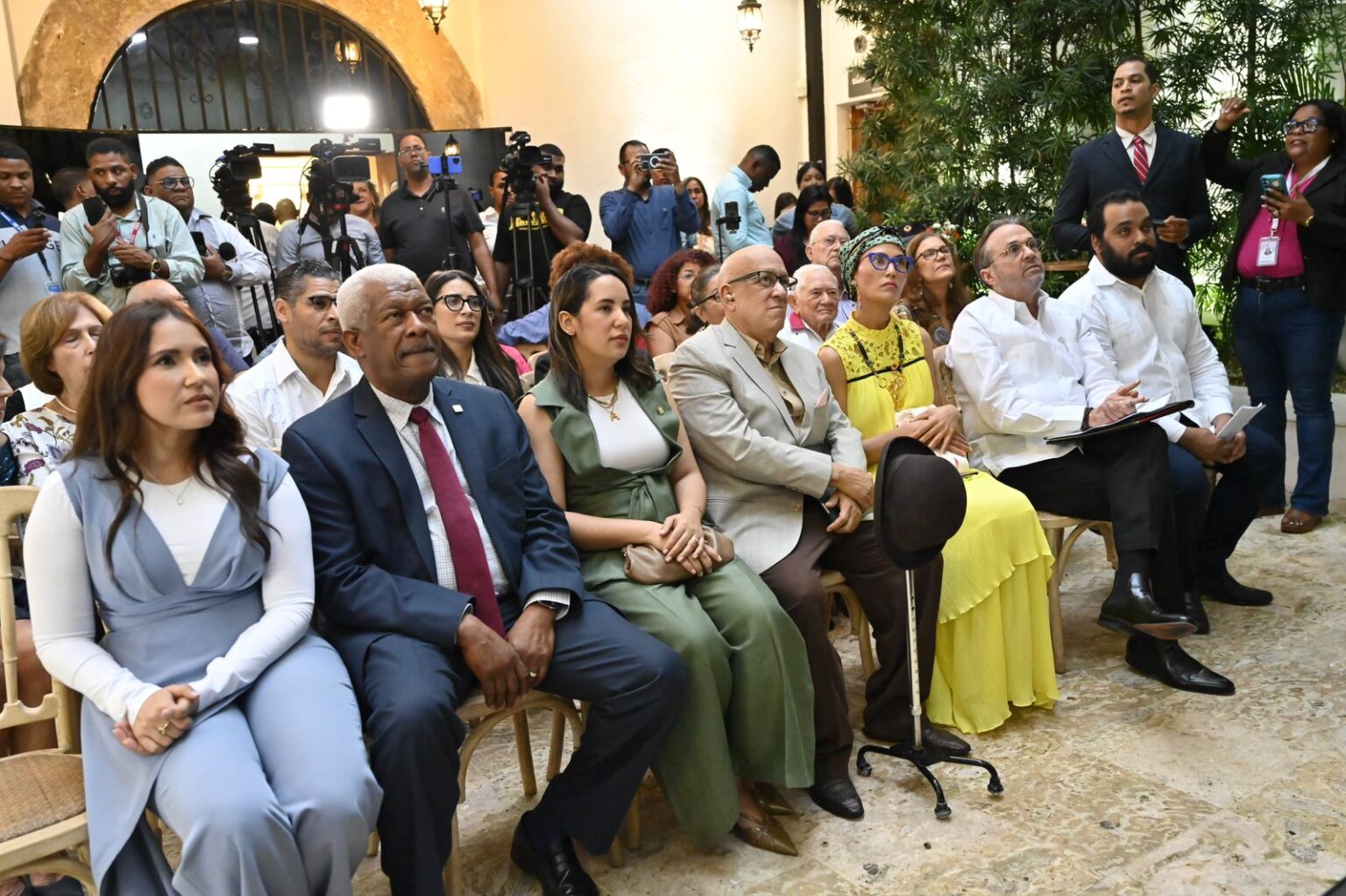 Centro Cultural Banreservas anuncia la Quinta Temporada de Teatro dedicada a Giovanny Cruz
