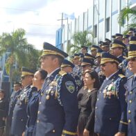 Legisladores esperan nuevo jefe PN continúe la transformación policial