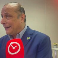 Pte. Cámara de Comercio de Santiago advierte comercio informal golpea a empresarios