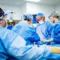 Cleveland Clinic, primer hospital en EEUU en realizar cirugía prostática asistida por robot con sistema aprobado por la FDA