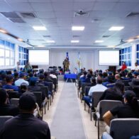 Agentes de la DGM reciben formación sobre aspectos legales en procesos de interdicción