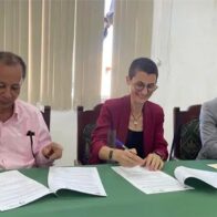 FUNDEJUR y Guakía Ambiente firman alianza estratégica para impulsar el desarrollo sostenible de la juventud rural
