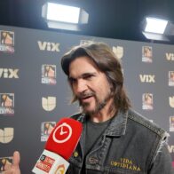 Juanes recibirá el Premio Lo Nuestro a la Trayectoria y expresa su amor por RD