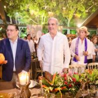 Abinader inaugura Festival Procigar 2026 y fortalece posicionamiento global del tabaco dominicano