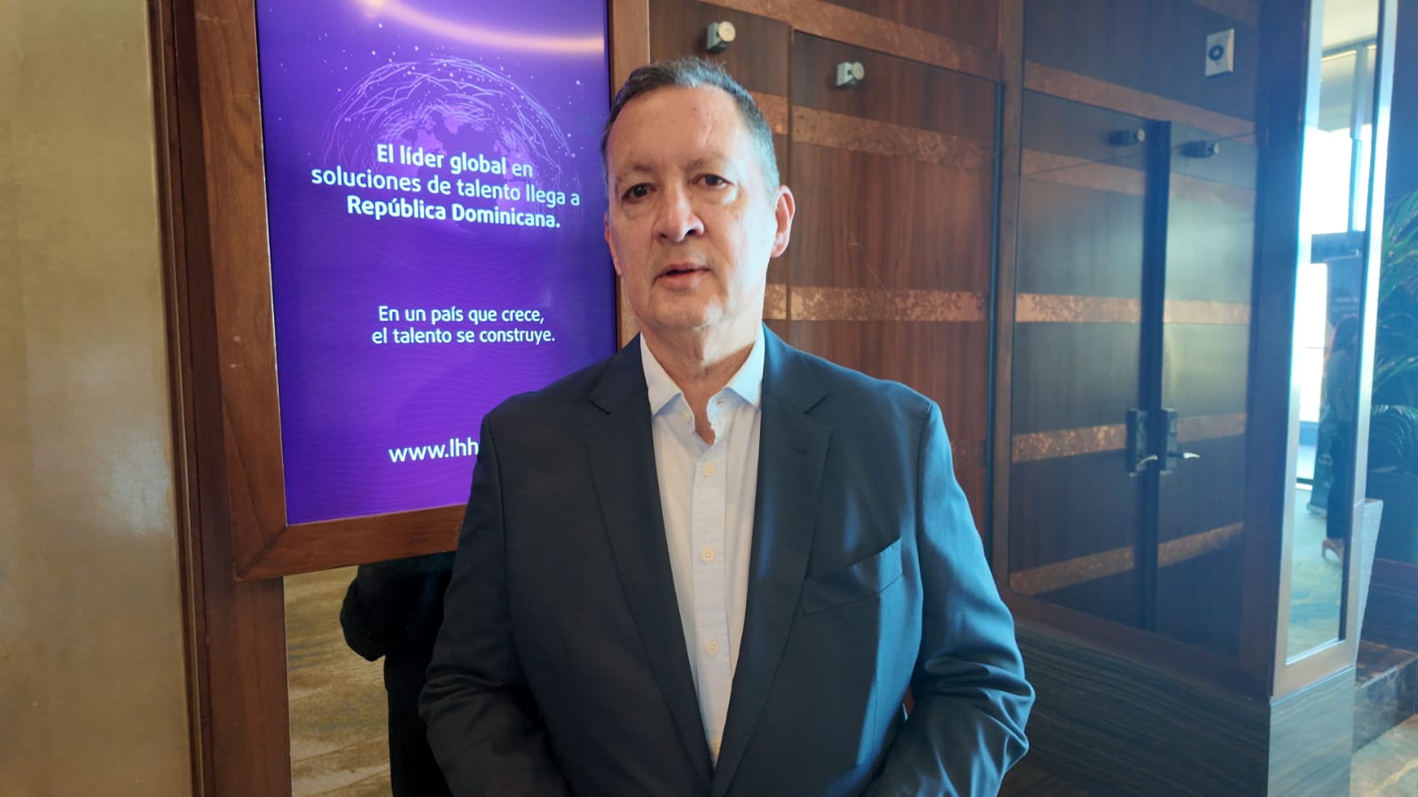 LHH inicia operaciones en RD impulsando el futuro del trabajo con enfoque en liderazgo