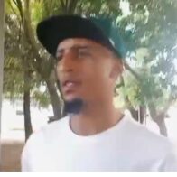 Segundo implicado en asalto violento captado en video en Santiago se entrega voluntariamente y pide perdón