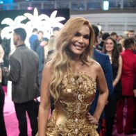 Georgina Duluc asegura sentirse emocionada de conducir Premios Soberano 2026