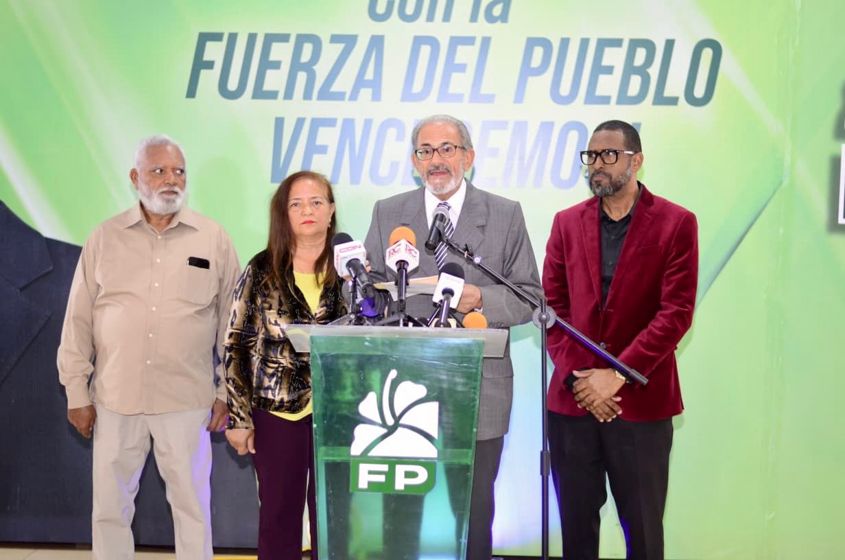FP denuncia colapso del sistema ambiental y exige explicar más de 2,500 “autorizaciones” sin claridad legal