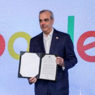 Google construirá un puerto internacional de intercambio digital en RD