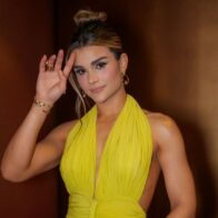 Orgullo dominicano: Clarissa Molina asume por segunda ocasión la conducción de Premio Lo Nuestro