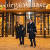 David Collado presenta en Nueva York proyecciones turísticas 2026 ante líderes financieros internacionales