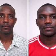 Accidente laboral deja dos ciudadanos haitianos heridos en Tenares