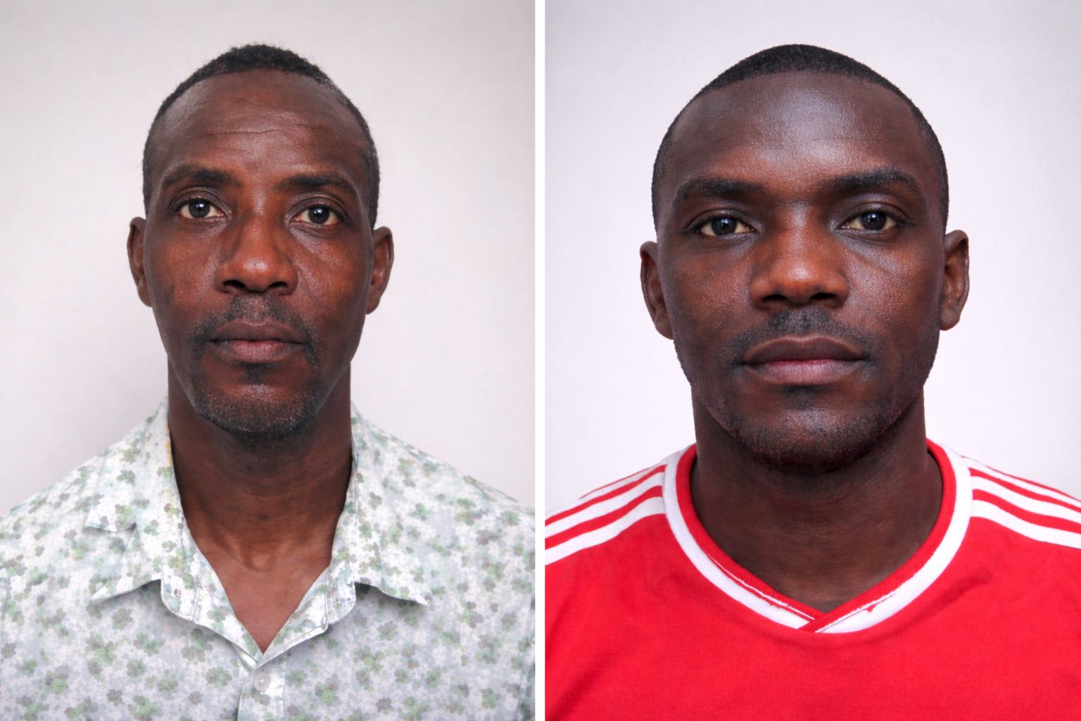 Accidente laboral deja dos ciudadanos haitianos heridos en Tenares