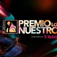 ¡Llegó el gran día de Premio Lo Nuestro! ¿Dónde puedo verlo?