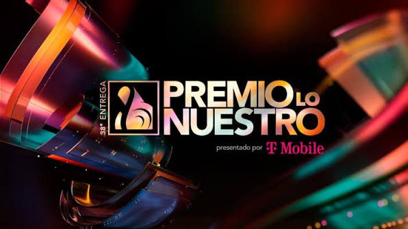¡Llegó el gran día de Premio Lo Nuestro! ¿Dónde puedo verlo?
