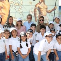 Supervisan trabajos arqueológicos vinculados a Enriquillo en Pueblo Viejo