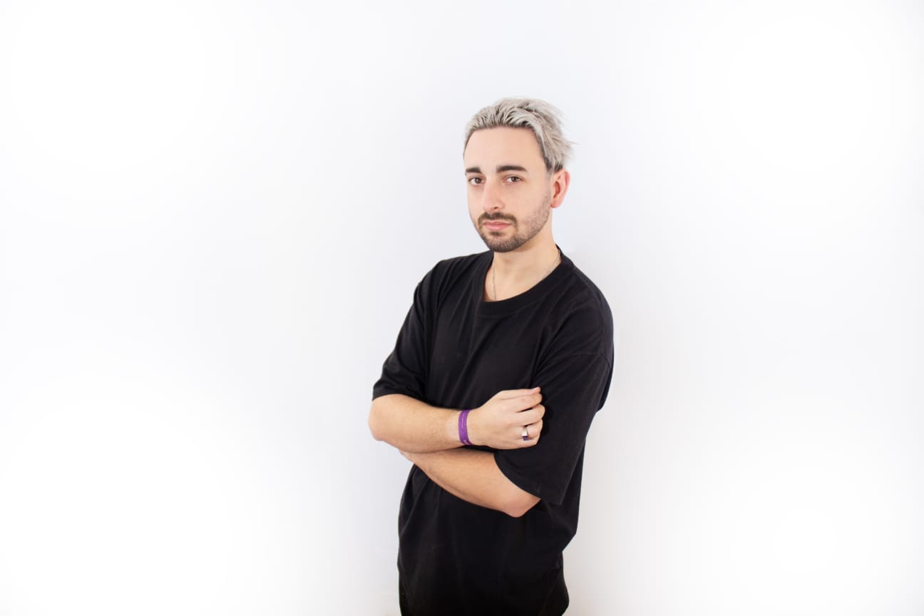 Yari Taft, influencer de productividad tecnológica, analiza el nuevo mercado digital en Latinoamérica