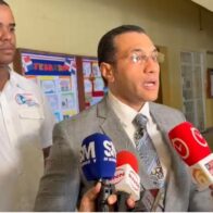 Ante agresión a maestros en Villa Juana, Juan Valdés alerta 86 % de las escuelas no cuenta con policía escolar