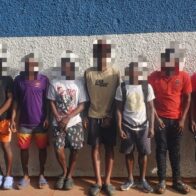 Migración deporta este jueves 1,124 personas hacia Haití, unos 591 salen por Elías Piña