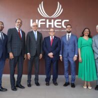 MESCyT impulsa la cooperación académica internacional en el Foro Dominico-Húngaro de Rectores