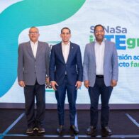 CONADIS destaca lanzamiento del programa SeNaSa InTEgrA para niños con autismo