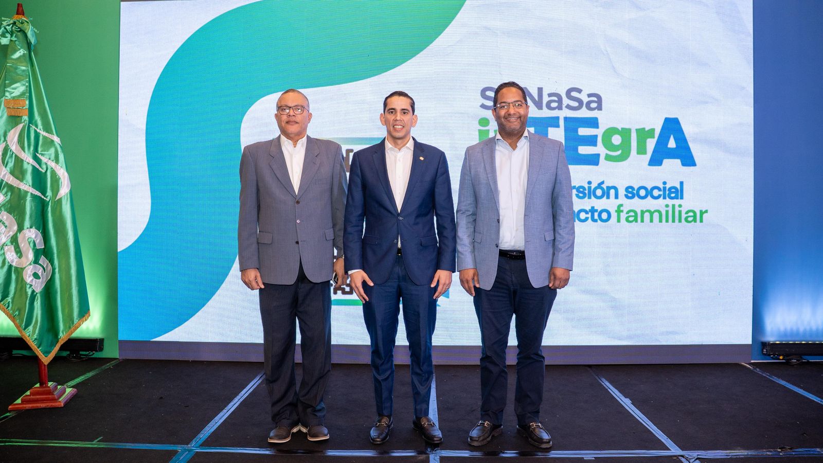 CONADIS destaca lanzamiento del programa SeNaSa InTEgrA para niños con autismo