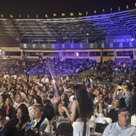 Santiago se paraliza: Estadio Cibao a casa llena para el regreso histórico de Juan Luis Guerra