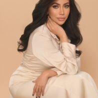 Melissa Santos ha construido una marca personal asociada a preparación, constancia y coherencia profesional.