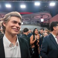 Carlos Baute revela que está analizando retirarse en RD