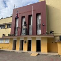 Seccional ADP y director de liceo se reúnen para buscar soluciones tras agresión a maestro en Villa Juana