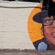 El Torito rinde homenaje a los grandes del merengue con un mural cargado de historia y gratitud