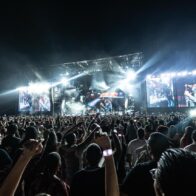 Juan Luis Guerra conquista Santiago tras más de 20 años y abarrotó el Estadio Cibao en una noche histórica