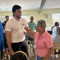 Fundación GBC refuerza medidas de prevención del dengue en operativo médico en La Agustina