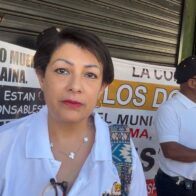 “Nunca perdí el conocimiento”: sobreviviente del Jet Set exige justicia en marcha en Haina