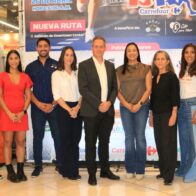 Anuncian la duodécima edición de la carrera Carrefour 10K