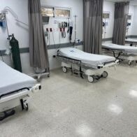 Remozan y amplían hospital municipal para fortalecer servicios de salud en Padre Las Casas