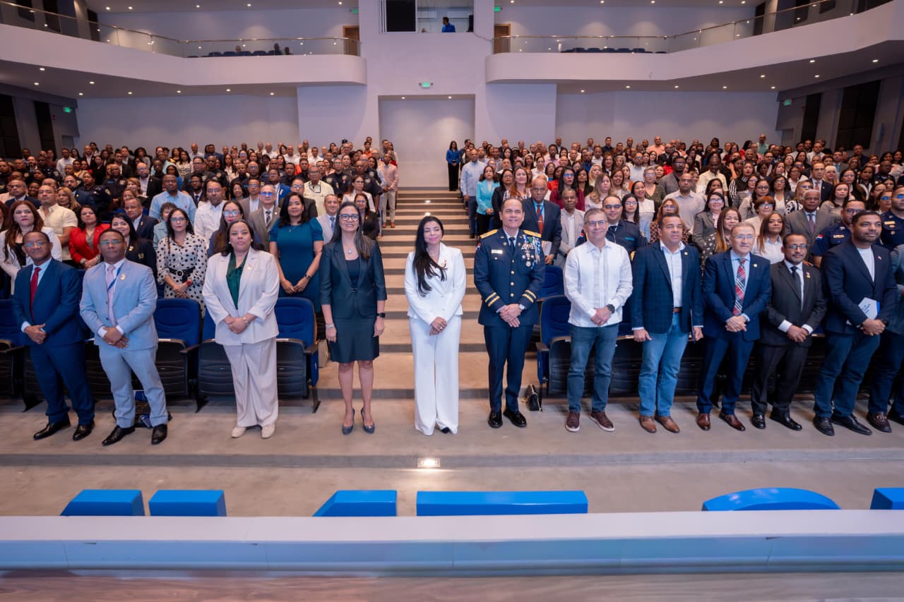 Procuraduría General de la República trabaja para una transformación histórica en las investigaciones criminales