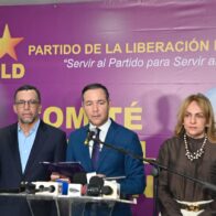 PLD escogerá su candidato presidencial en el último trimestre del año; deja abierta puerta a Abel Martínez