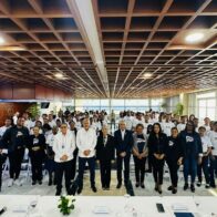 DNCD impacta a más de 100 estudiantes de escuelas de Pedro Brand con programa de prevención
