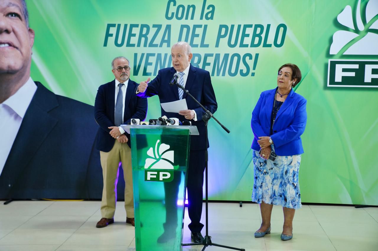 FP afirma que la pobreza superaría el 60% si se aplicara el estándar internacional de medición de ingresos